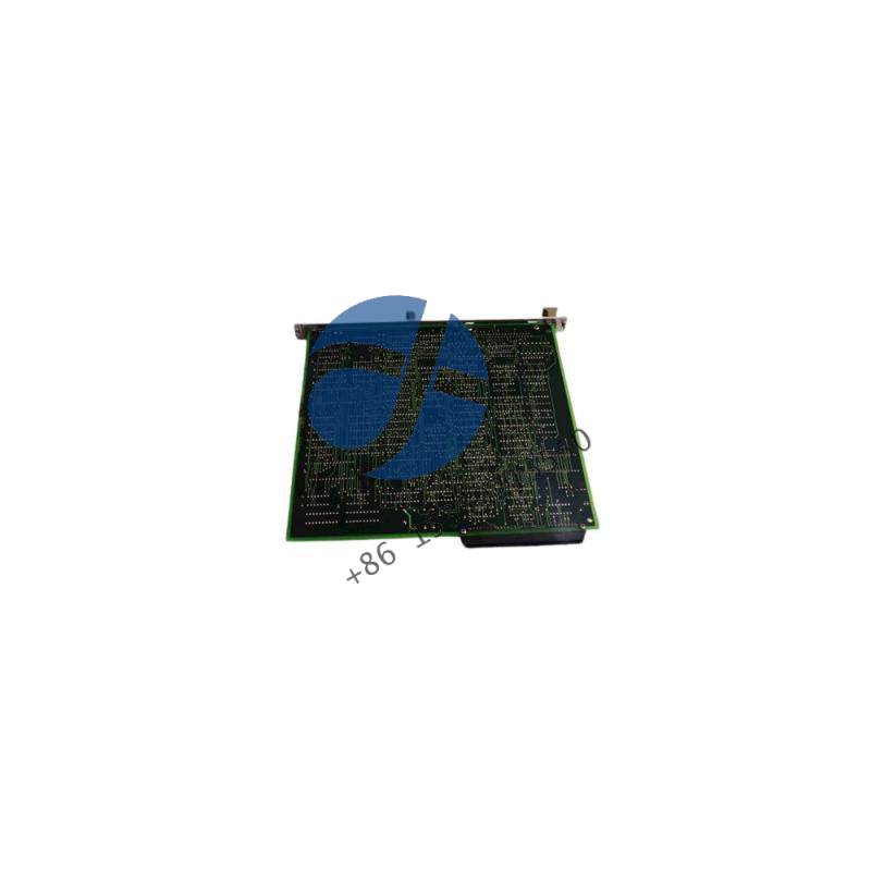 FISHER 01984-4282-0001 plc module