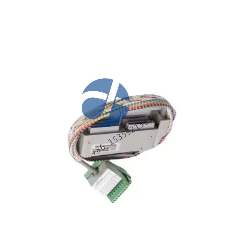 Foxboro FBM3A/33A P0500RU Termination Cable