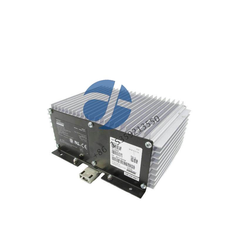 FOXBORO P0922YU VA-26816 POWER SUPPLY