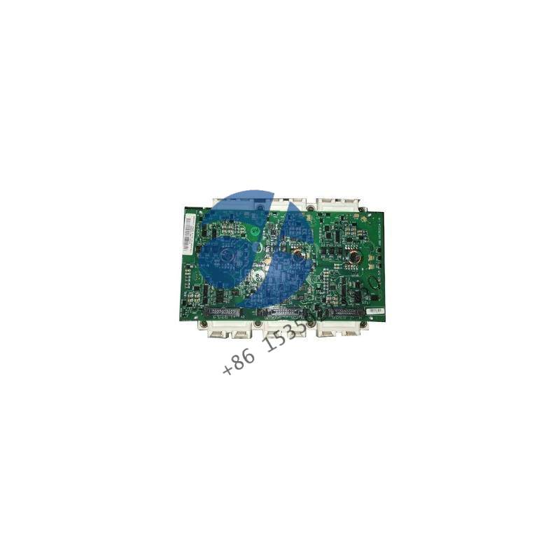 ABB FS300R12KE3/AGDR-72CS IGBT Inverter Module