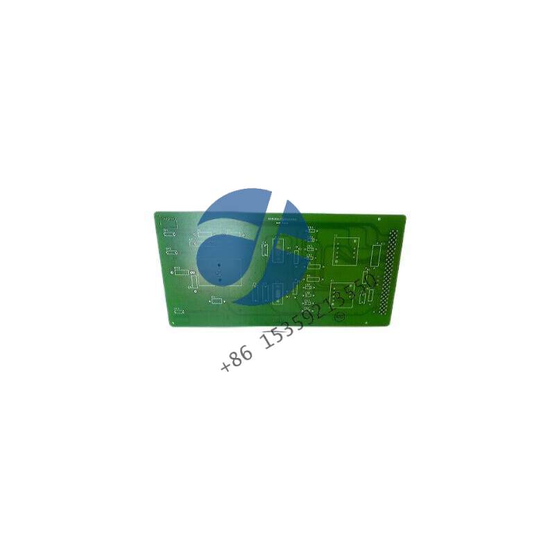 GE 942D365-0 CIRCUIT BOARD