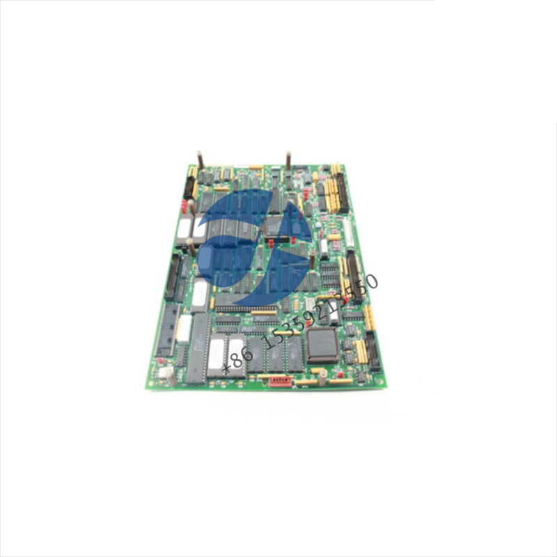 GE DS200QTBAG1ADC Termination Board