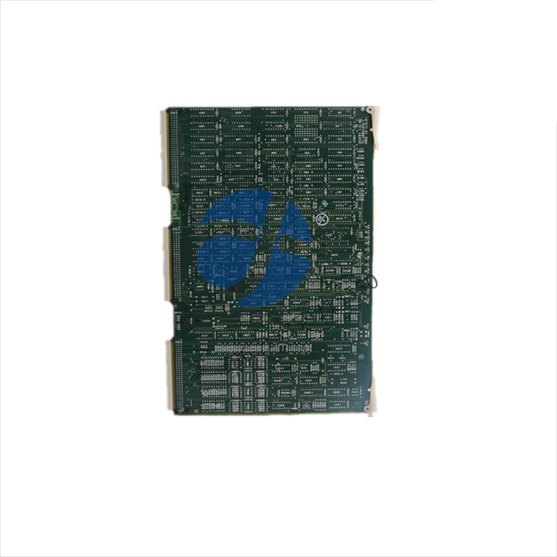 GE DS200SDCCGSAHD Drive Control Board