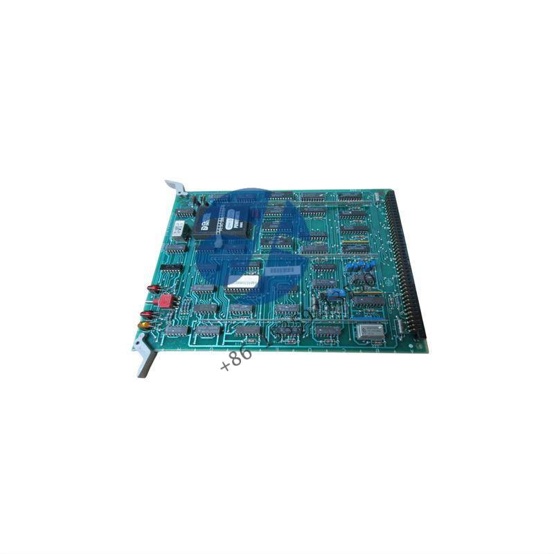 GE DS3800HPIB PANEL INTERFACE BOARD