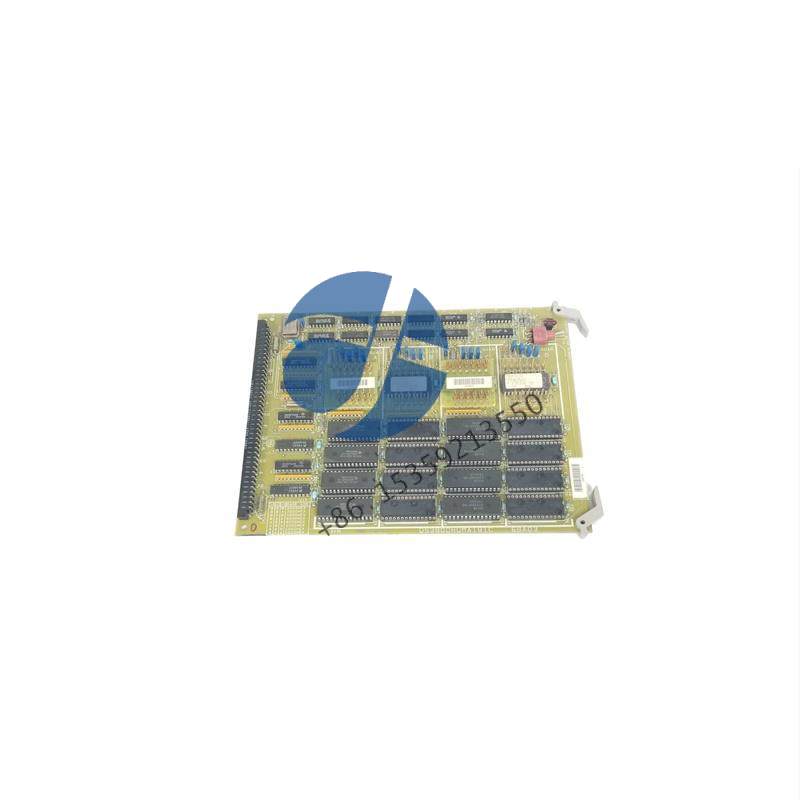 GE DS3800HUMA1B1C Memory Board