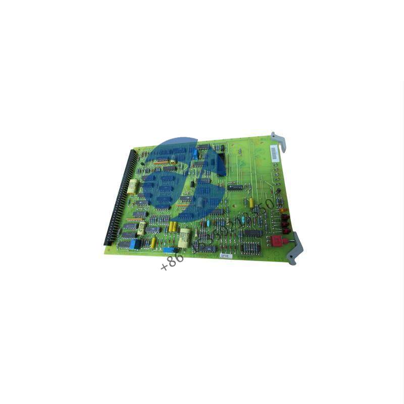 GE DS3800NPID CIRCUIT BOARD