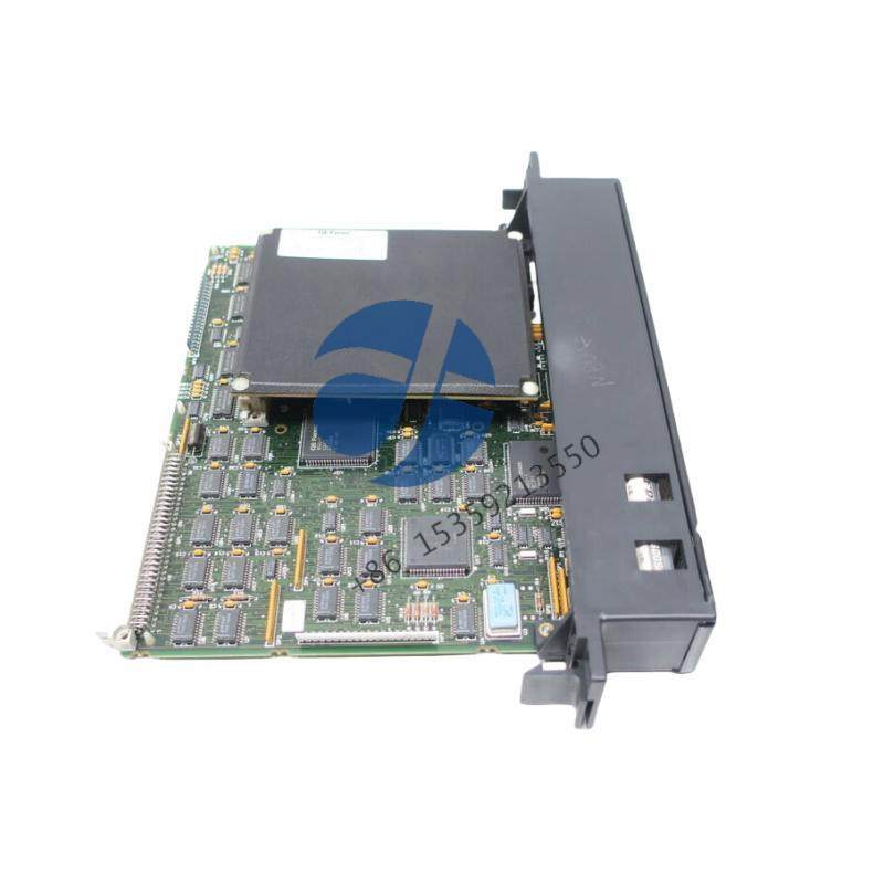 GE Fanuc IC697CPU771 Series 90-70 PLC Processor Module