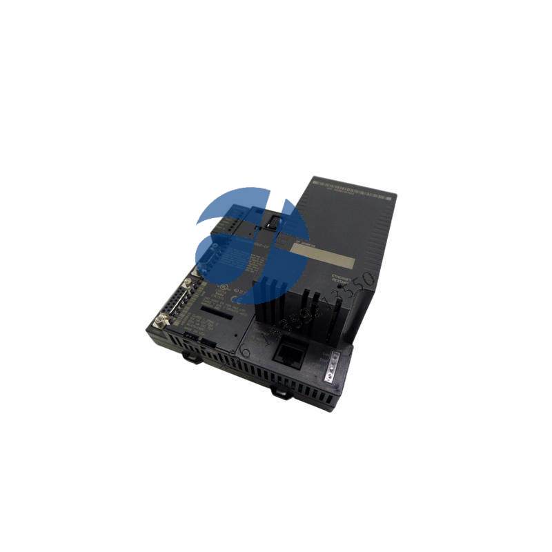 GE IC200CPUE05 VERSAMAX