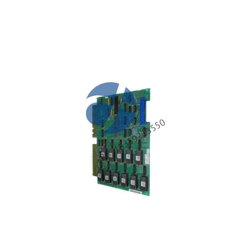 GE IC600CB524 Arithmetic Control Module