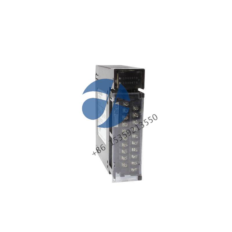 GE IC693MDL240 INPUT MODULE