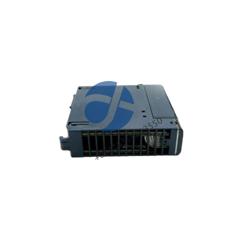 GE IC694MDL660 Voltage Input module