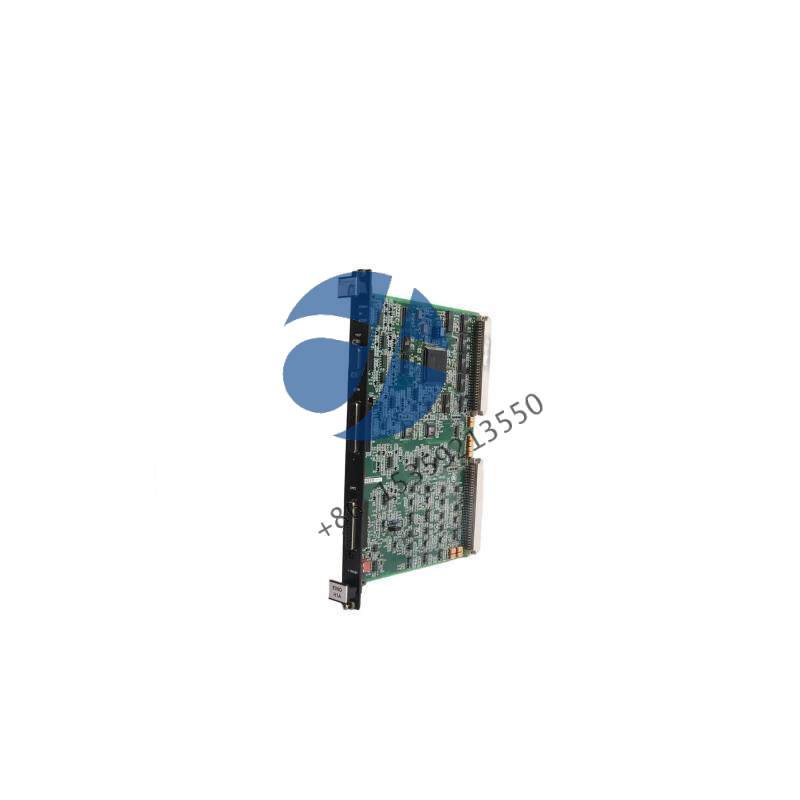 GE IS200ERIOH1A IS200ERIOH1AAA Exciter Regulator I/O board