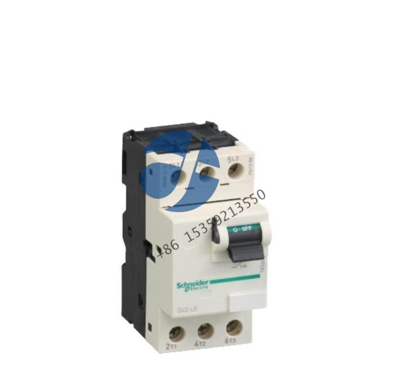 Schneider Electric GV2LE22 MOTOR CIRCUIT BREAKER