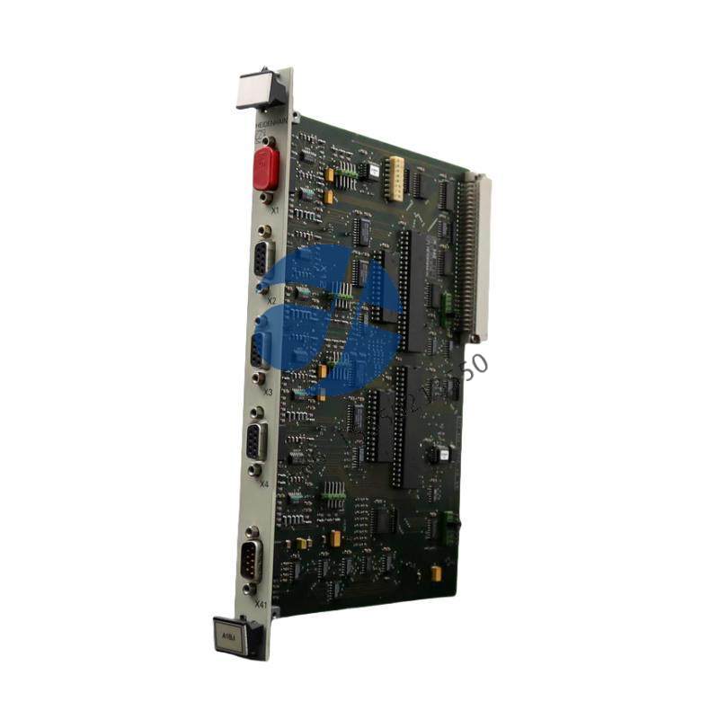 HEIDENHAIN IK340 IK 340 ID.NR.274873-02 Systemmodul Hauptplatine