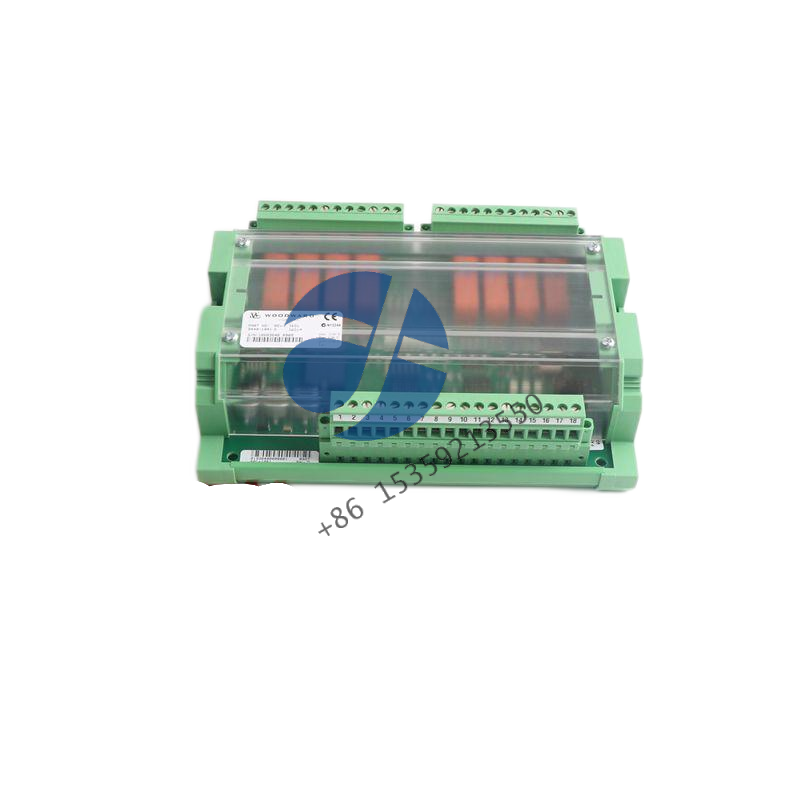 AUTONET HFRC-01 TMR 24V 40Ch DI Module