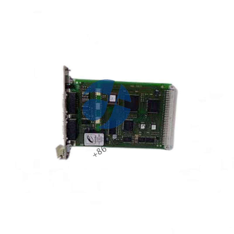 HIMA F8627 Ethernet Communication Module