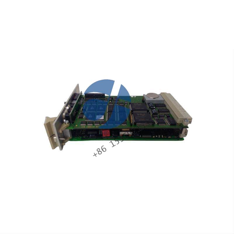 HIMA F8651E communication module