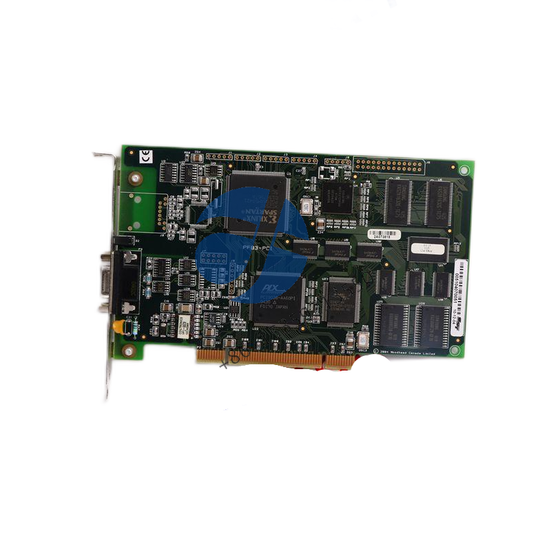 HITACHI LPD350A DO Board