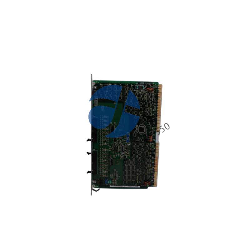 HITACHI LPU100A circuit board