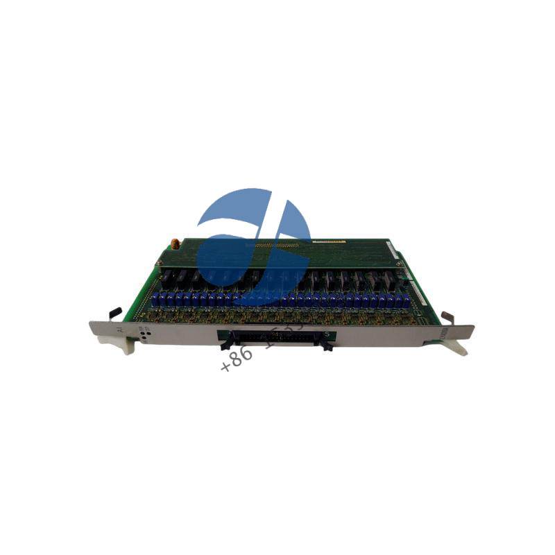 HITACHI LYD000A input module