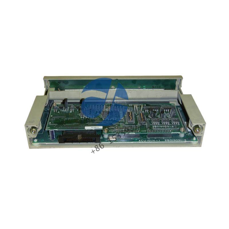 HITACHI XCU232H High Speed Counter Input Module