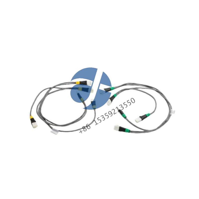 HOEYWELL 51202329-302 I/O Link Cable