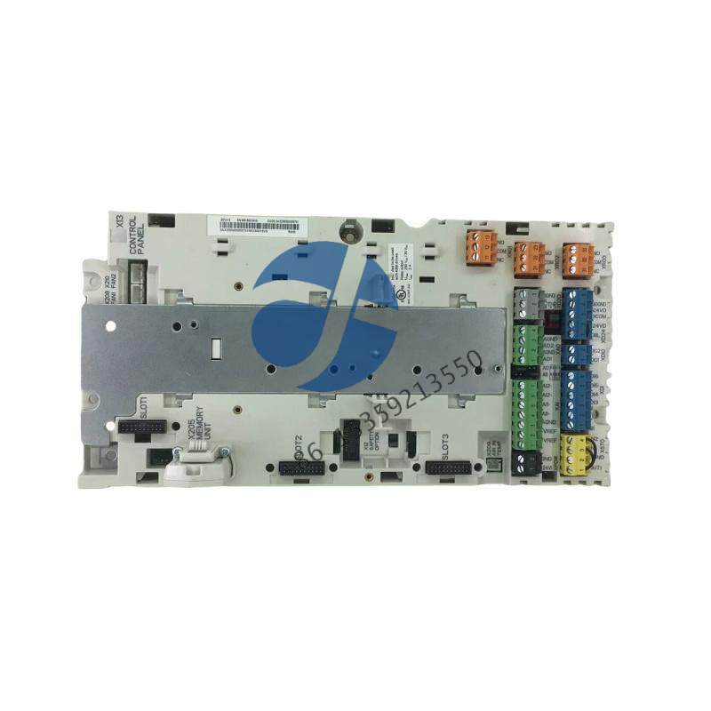 Honeywell 05701-A-0285 Analog Output Module