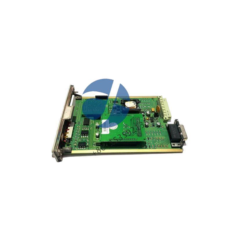 HONEYWELL 05701-A-0301 Control Card