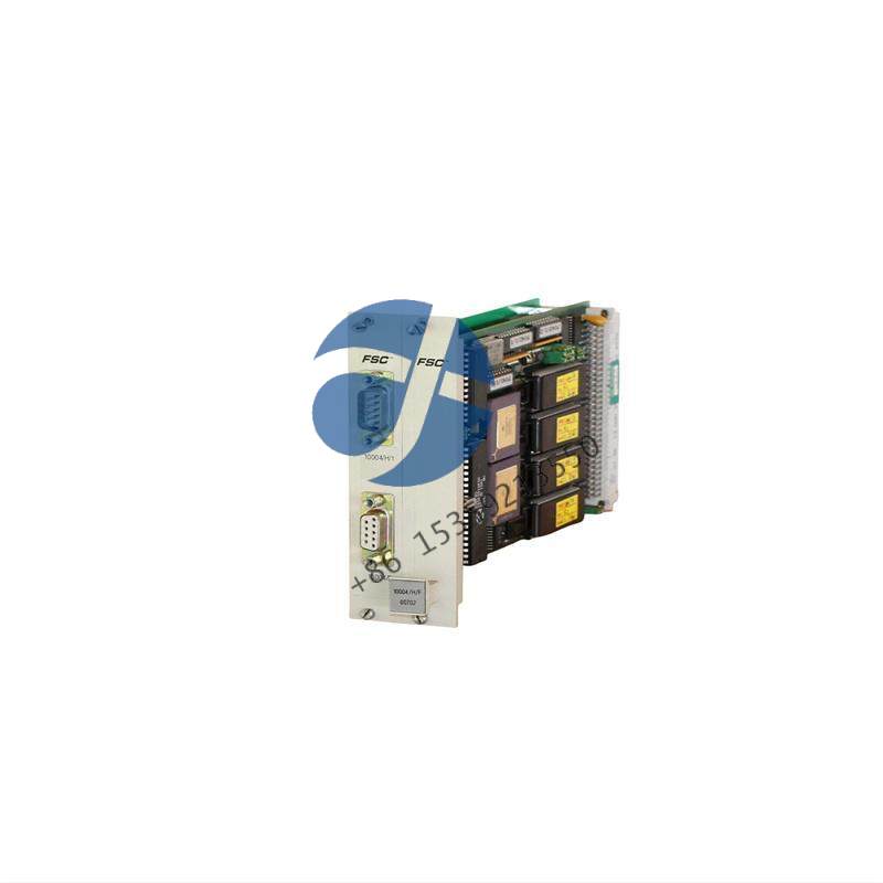 HONEYWELL 10004/I/I Communication Module