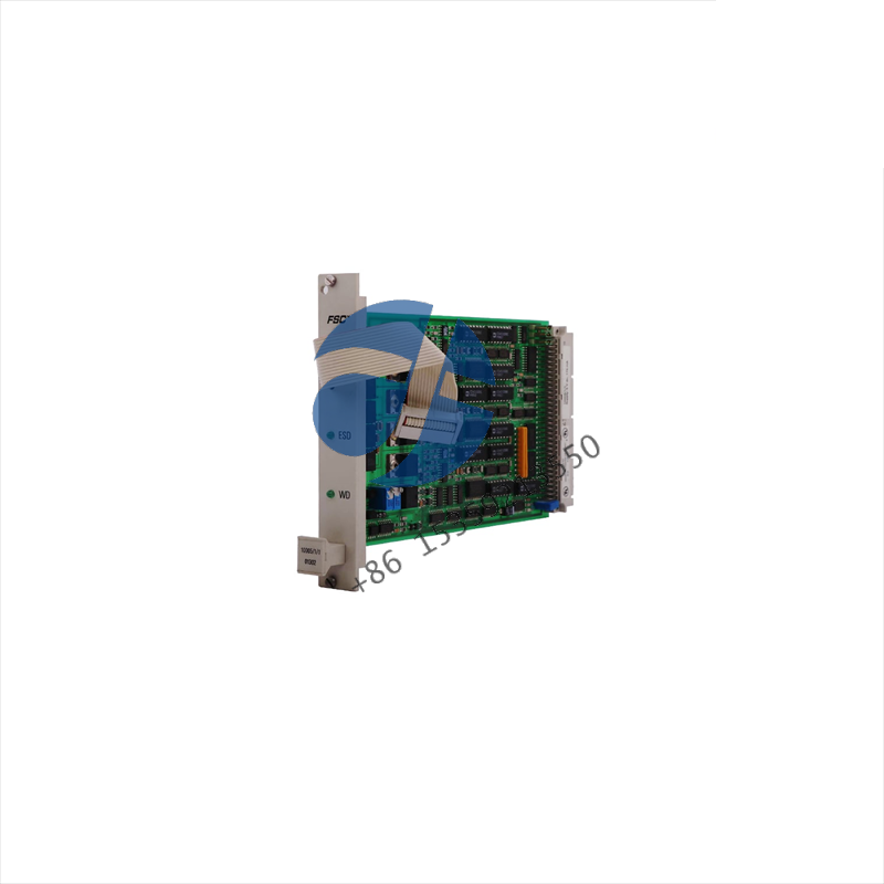 HONEYWELL 10005/1/1 Watchdog module