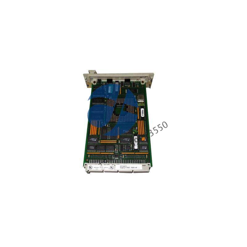 Honeywell 10018/E/1 Ethernet Communication Module