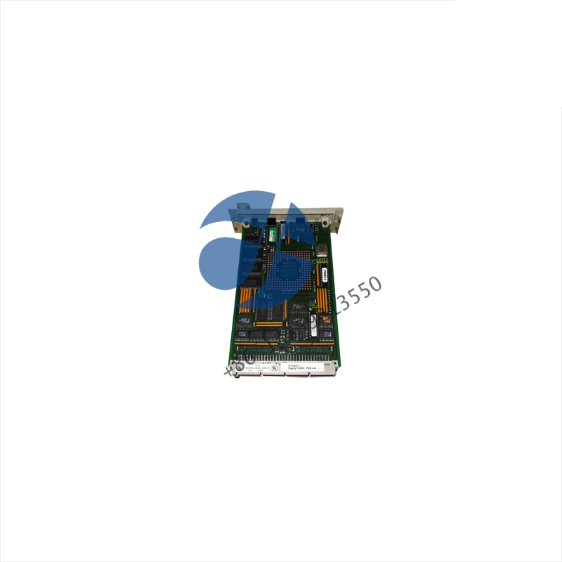 HONEYWELL 10018/E/1 FSC Ethernet Module