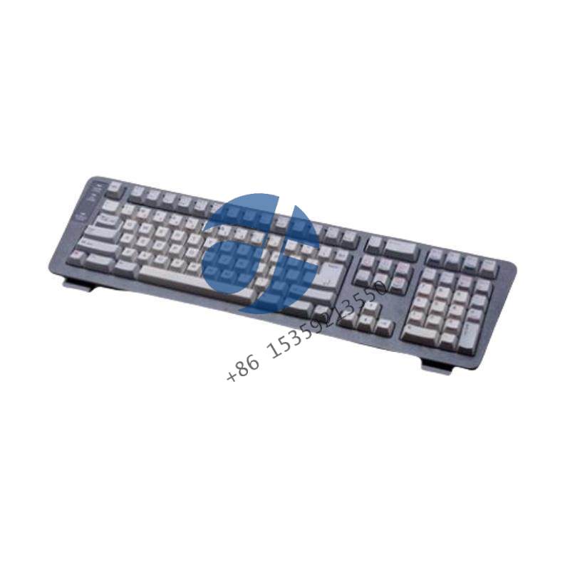 Honeywell 51196694-904 Industrial keyboard