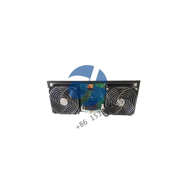 HONEYWELL 51303940-250 Cabinet Fan With Alarm