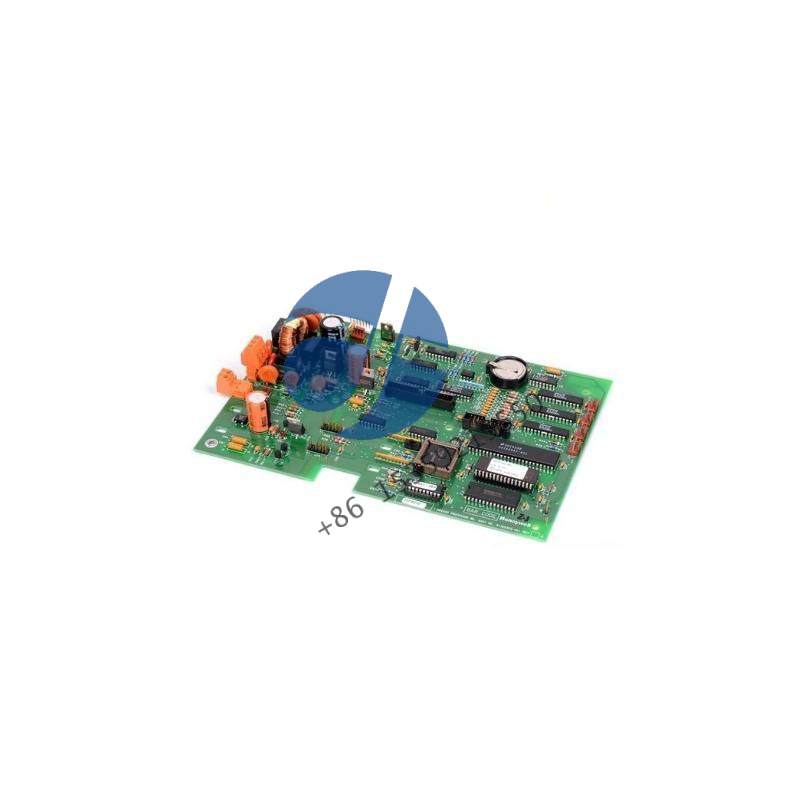 HONEYWELL 51309355-501 Processor Board