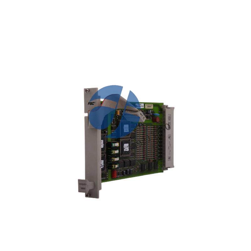 HONEYWELL FC-SDOL-0424 Digital input module