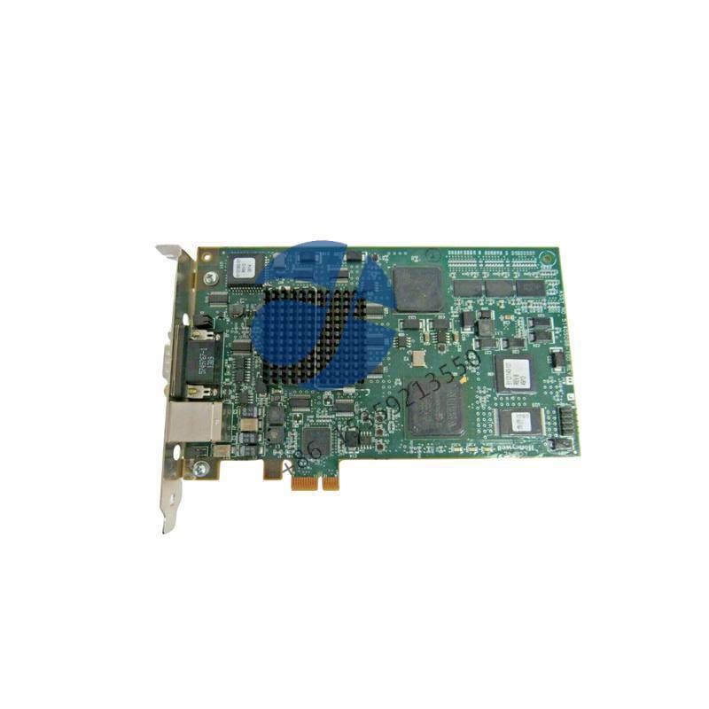 Honeywell LCNP4E 51405098-100 Interface Card