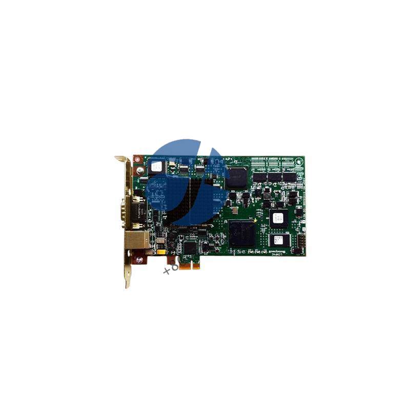 HONEYWELL LCNP4E 51405098-100 LCNP4E Card