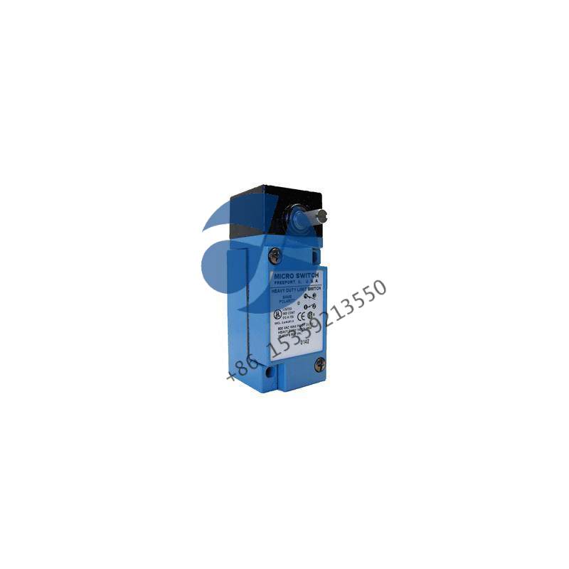 HONEYWELL LSN3K Limit Switch