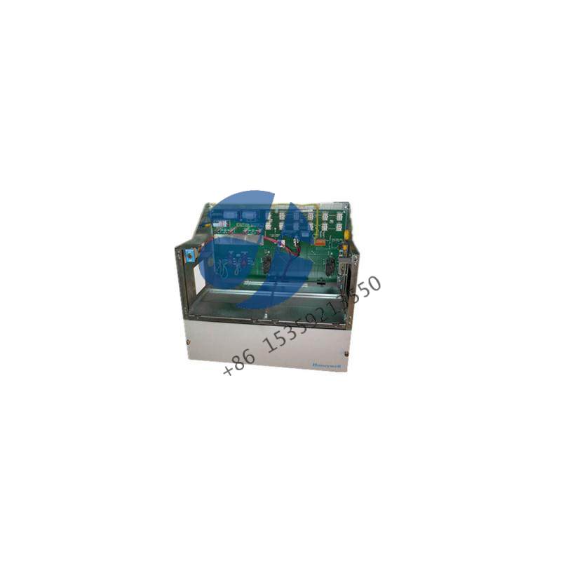 HONEYWELL MC-PSRX04 Power Supply Module