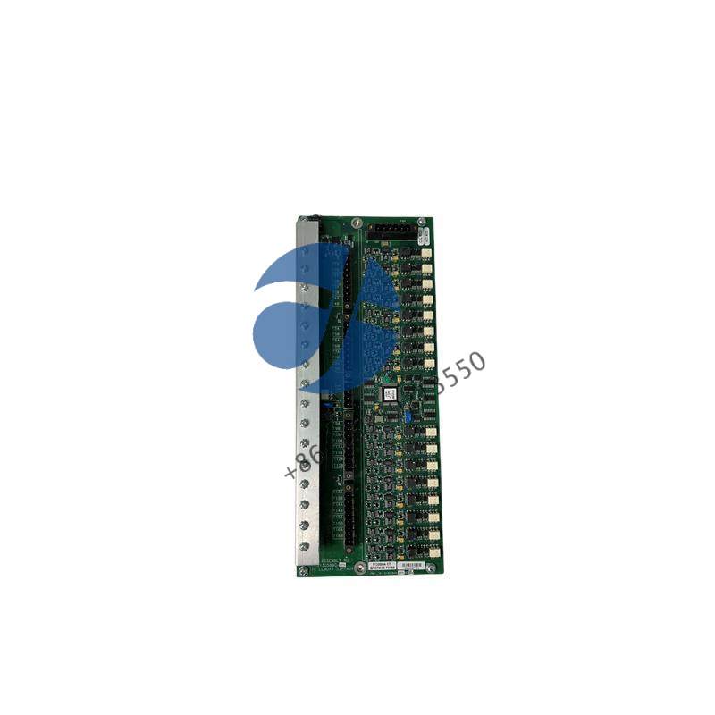 Honeywell MC-TAMT04 51305890-175 Low Level Input Multiplexer