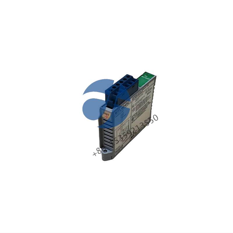 HONEYWELL MTL4045C isolating driver