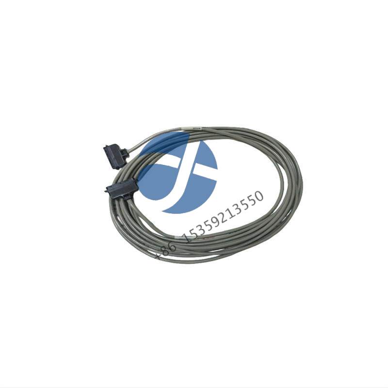 Honeywell MU-KFTA05 51201420-005 FTA I/O Cable