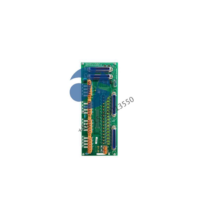 HONEYWELL MU-TAOY22 51204172-125 Circuit Board