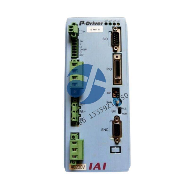 IAI PDR-I-200L-2 Servo Drive