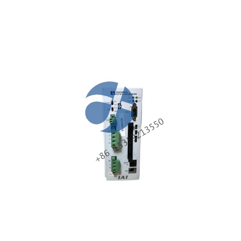 IAI RCS-C-SM-1-100-1-P Intelligent Actuator