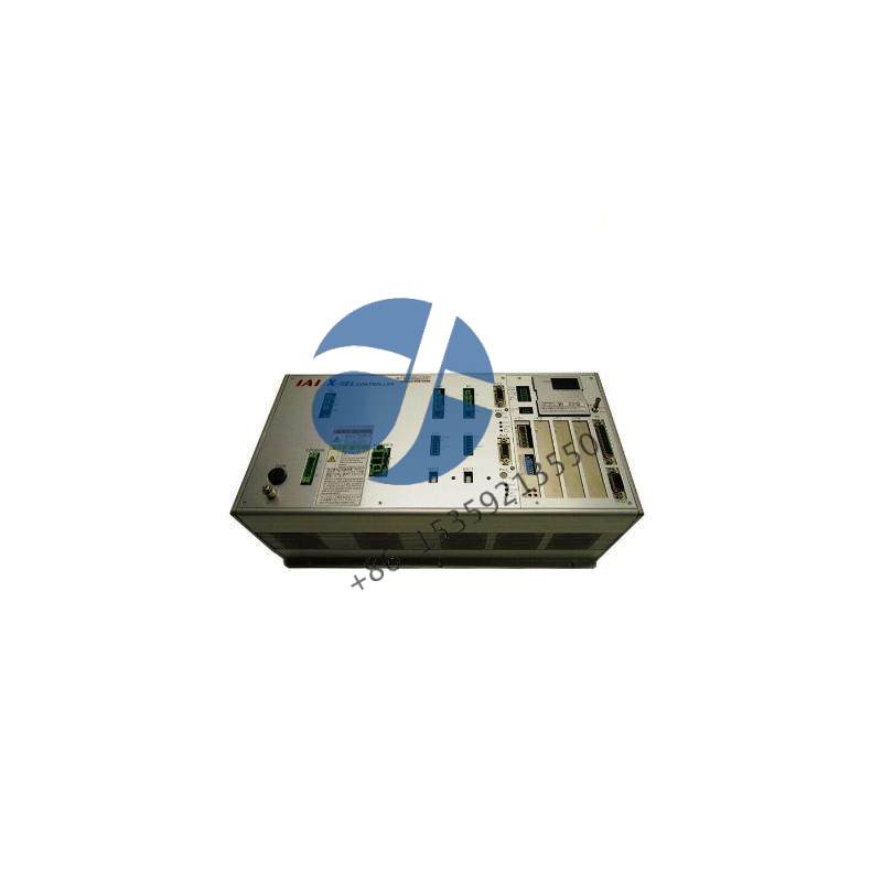 IAI XSEL-KET-2-400A-400A-DV-EEE-0-2 CONTROLLER