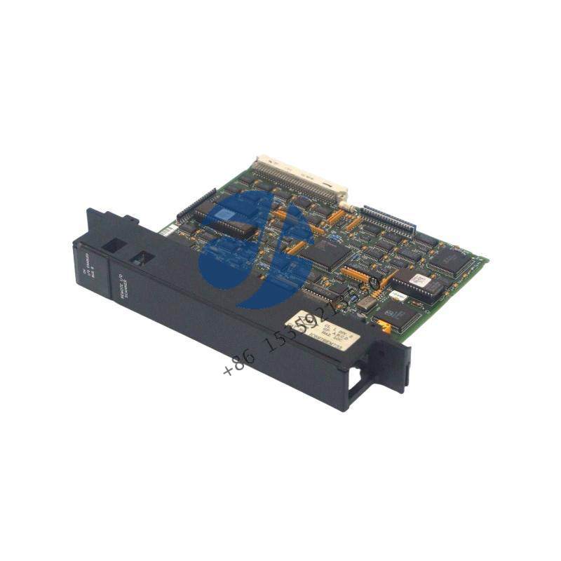 GE Fanuc IC697BEM733 REMOTE I/O SCANNER