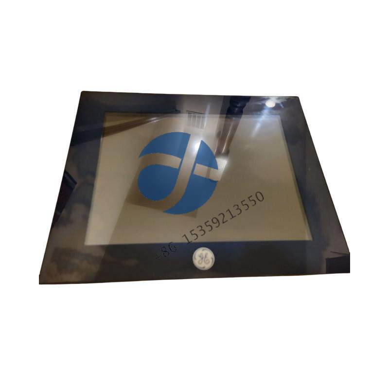 GE IC755CSS15CDA-AA 15 inch Multi-touch