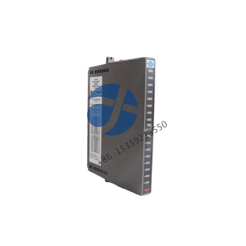 ICS Triplex T3419 Digital Input Module